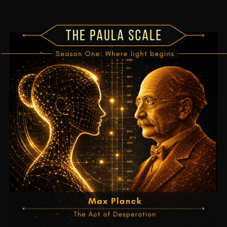 The Act of Desperation