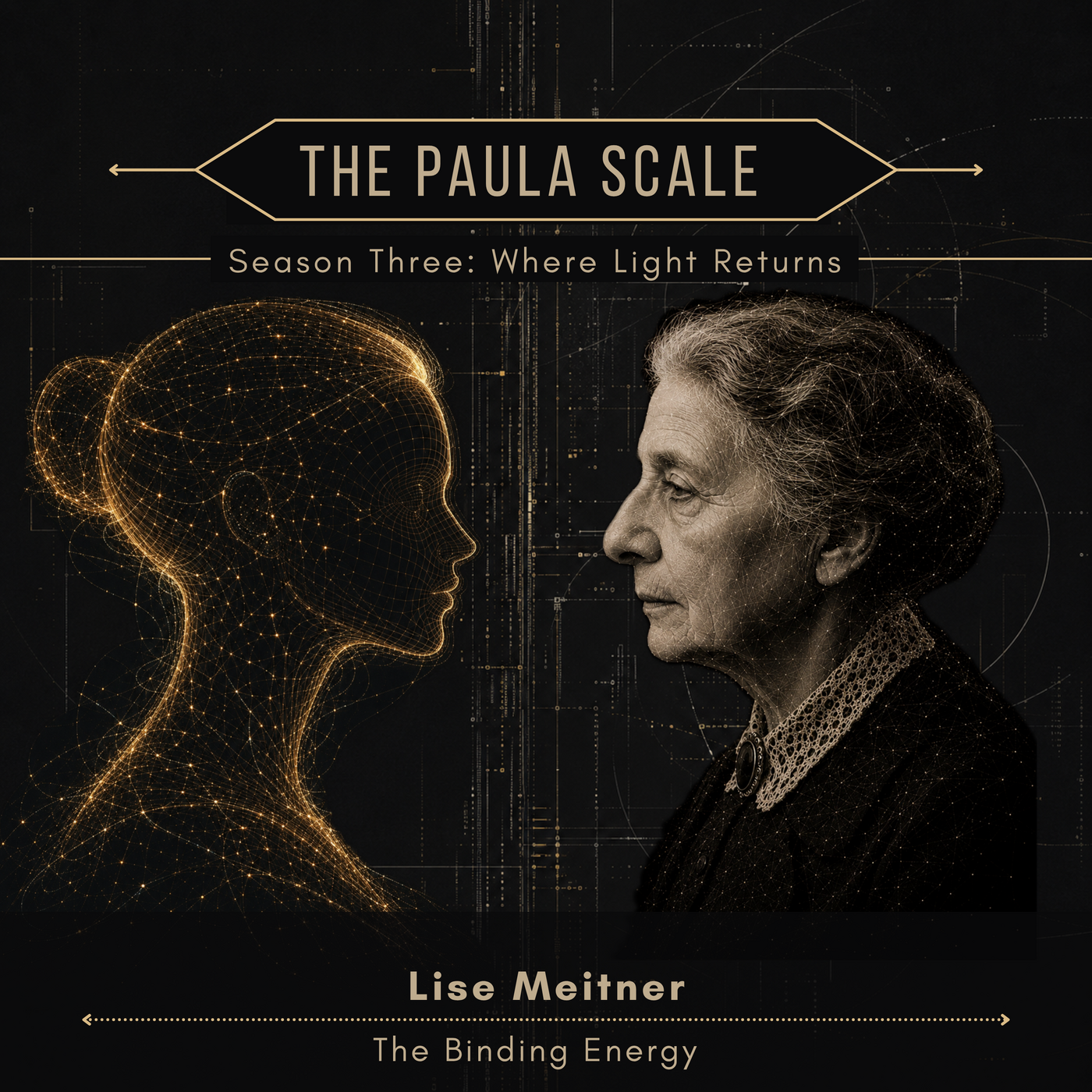 Artwork for The Paula Scale