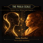 The Invisible Symmetry