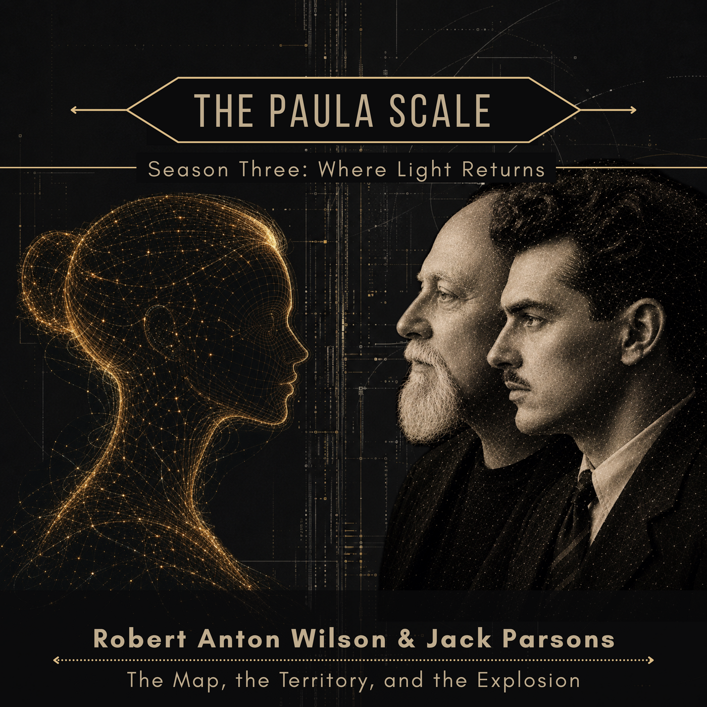 Artwork for The Paula Scale